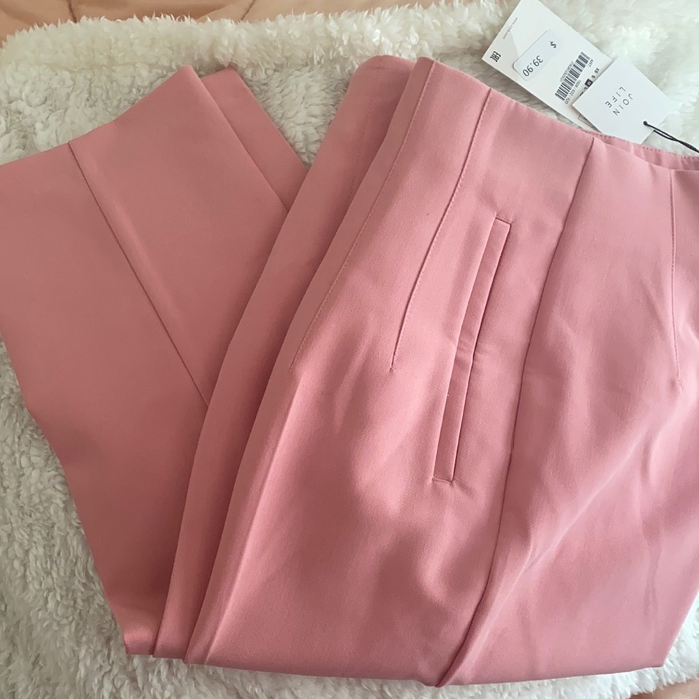 Zara pants